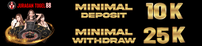 JURAGANTOGEL88 Animation