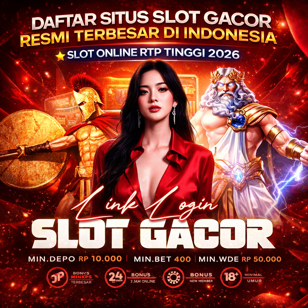 JURAGANTOGEL88 – Daftar Situs Slot Gacor Resmi Terbesar di Indonesia dengan Slot Online RTP Tinggi 2026