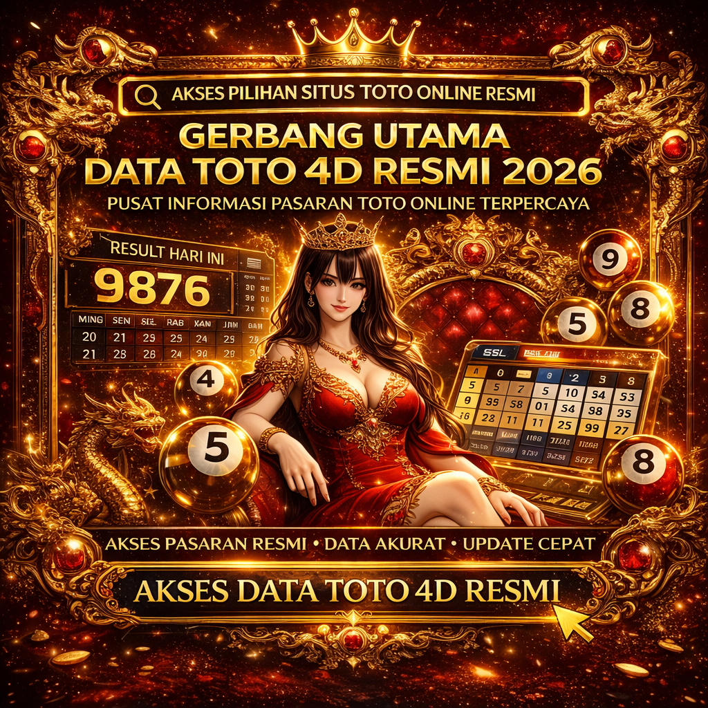 togel online