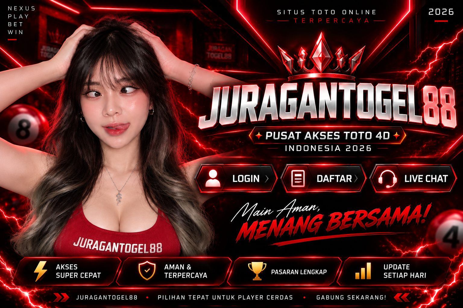 SITUS MACAU
