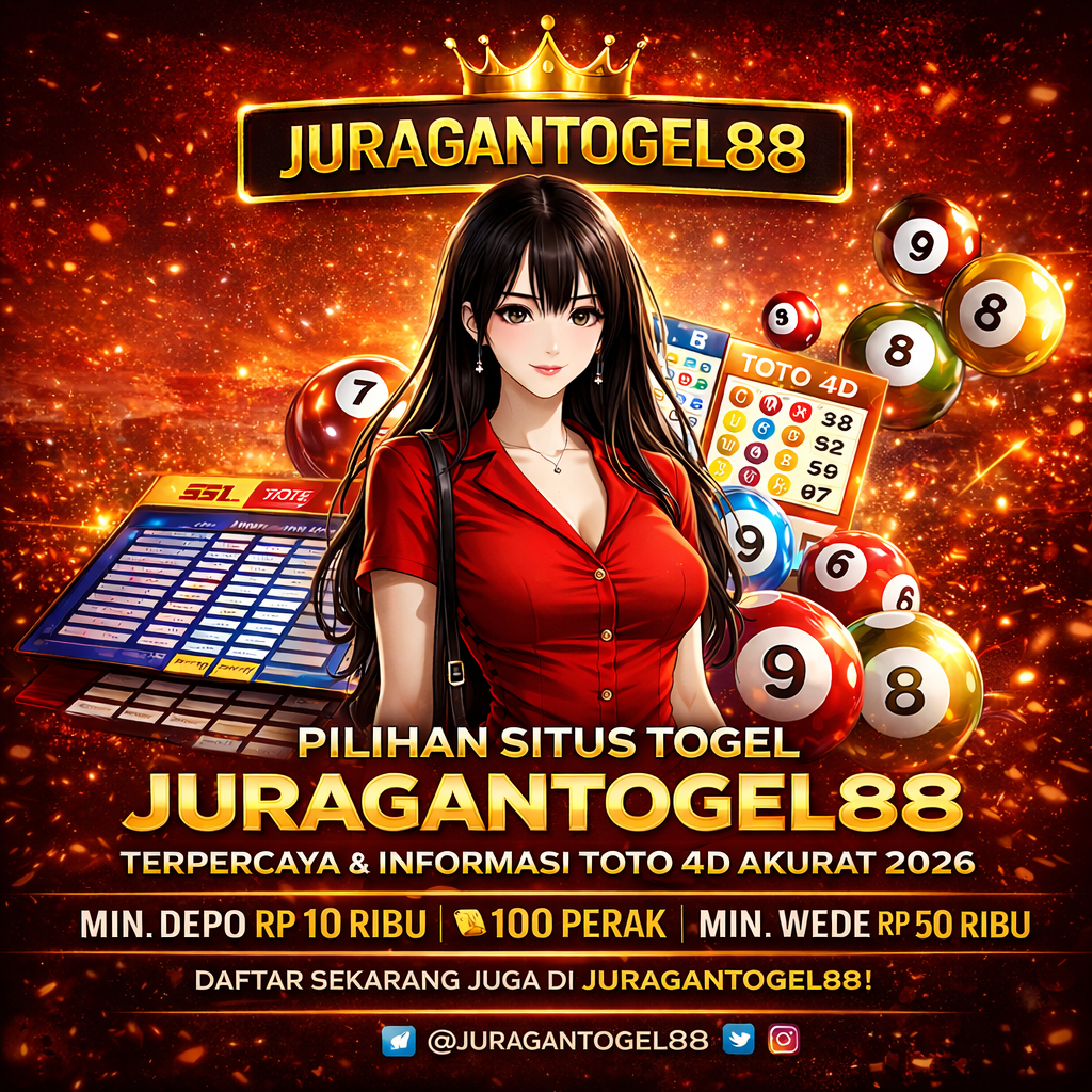 Juragantogel88