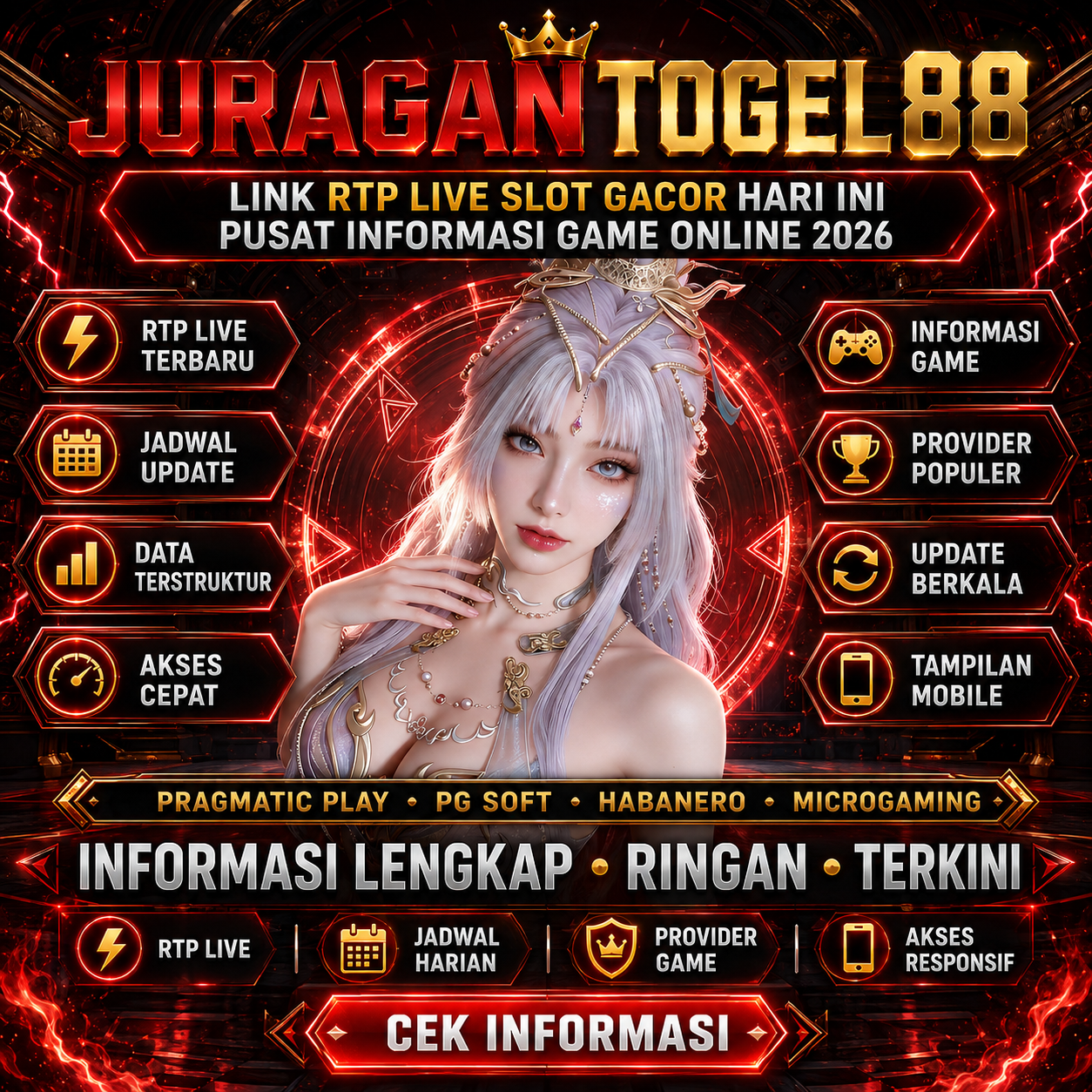 JURAGANTOGEL88