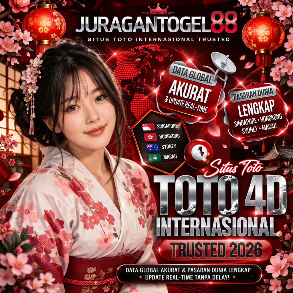 JURAGANTOGEL88